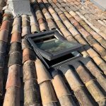 Carrousel 6 article installation Velux Beausset - Birgy couverture Marseille