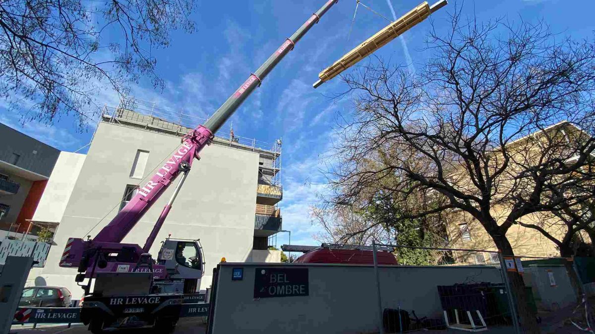 Article rénovation de toiture suite à un sinistre Istres carrousel 1 - Birgy couverture