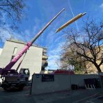 Article rénovation de toiture suite à un sinistre Istres carrousel 1 - Birgy couverture