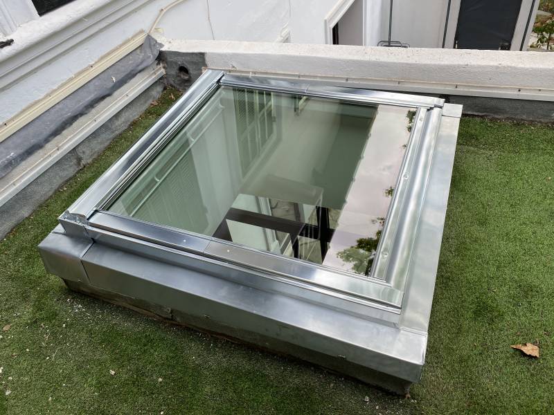 Article artisan agréé Velux France - Birgy couverture Marseille
