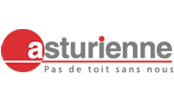 Logo Asturienne rénovation toit