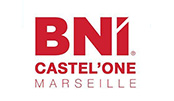 Logo BNI Castel'one