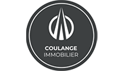 Logo Coulange immobilier partenaires Birgy couverture