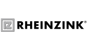 Logo Rheinzink partenaires birgy couverture
