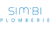 Logo Simbi Plomberie