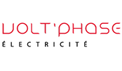 Logo Volt'Phase